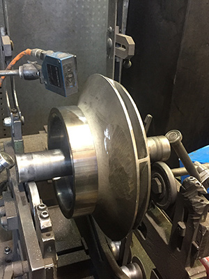 West Coast Machining Services